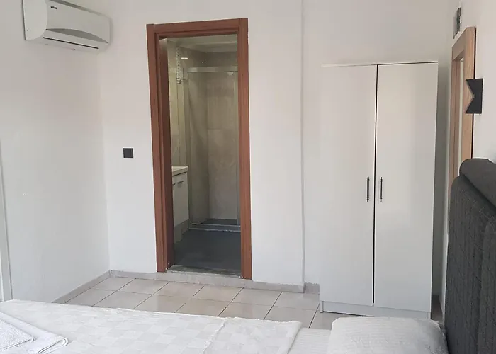 Fethiye Apart Otel 公寓式酒店