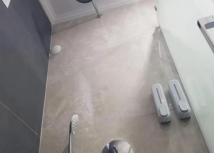 Fethiye Apart Otel Appart hôtel 3*