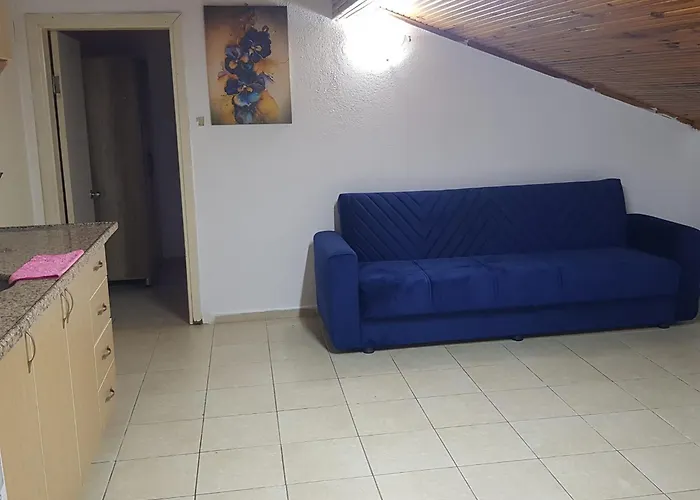 Appart hôtel Fethiye Apart Otel 3*