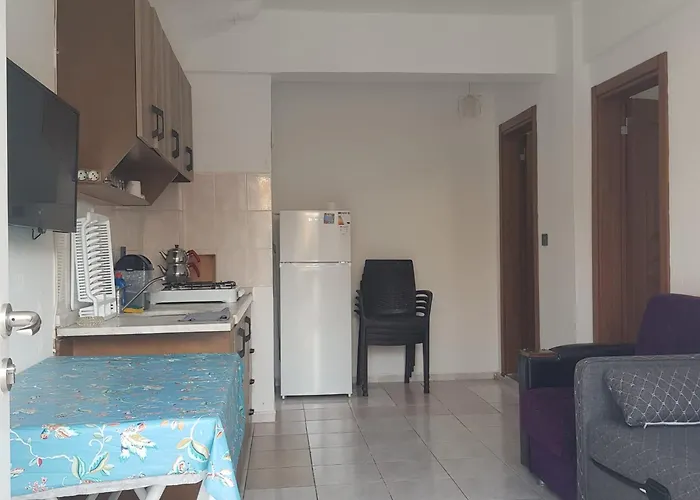 Fethiye Apart Otel Appart hôtel Fethiye