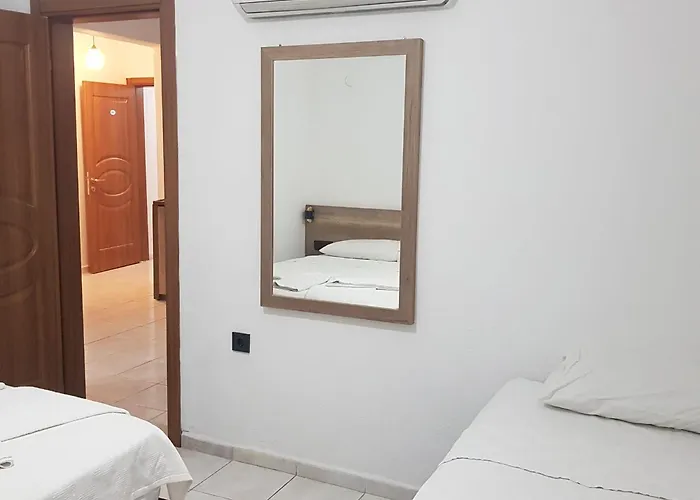 Fethiye Apart Otel 费特希耶