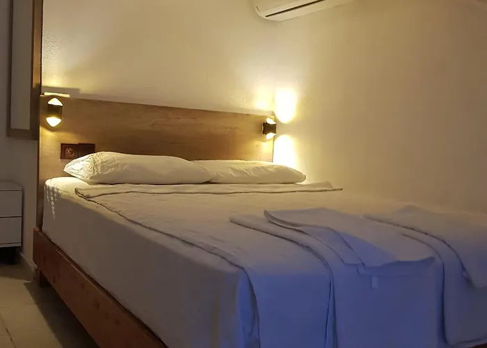 Fethiye Apart Otel 公寓式酒店 3*