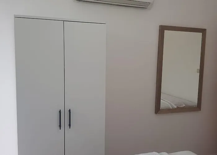 Fethiye Apart Otel 公寓式酒店