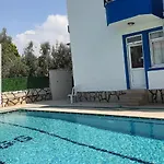 Fethiye Apart Otel فتحية