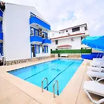 شقة فندقية Fethiye Apart Otel فتحية
