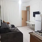 شقة فندقية Fethiye Apart Otel 3*