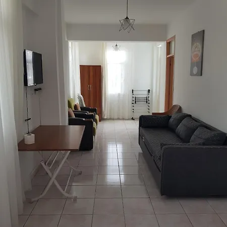 Fethiye Apart Otel