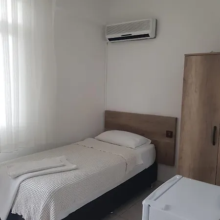 Aparthotel Fethiye Apart Otel Fethiye