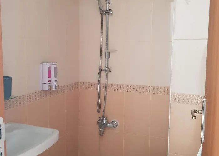 Fethiye Apart Otel 3*