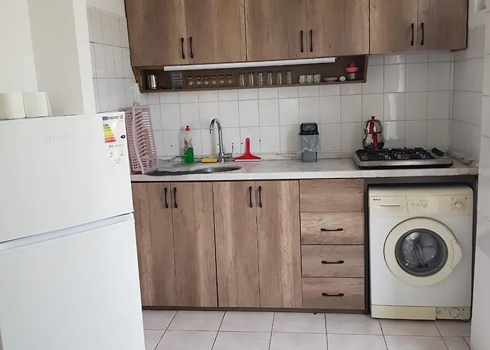 Fethiye Apart Otel Fethiye