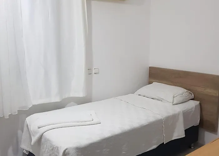 Fethiye Apart Otel 3*